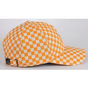 Tennessee Checkerboard Classic Cut Adjustable Hat